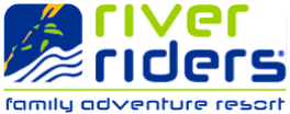 River Riders logo