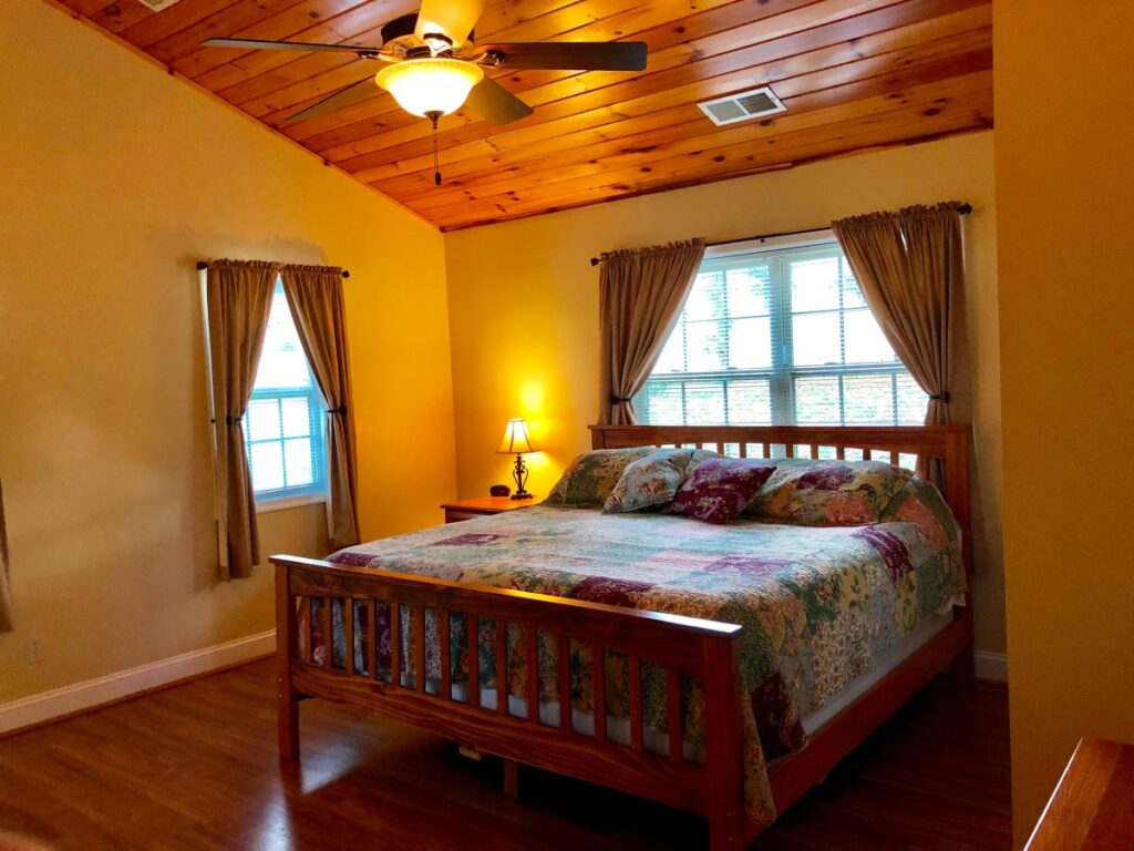Battlefields Inn 3 Bedroom Vacation Rental Harpers Ferry