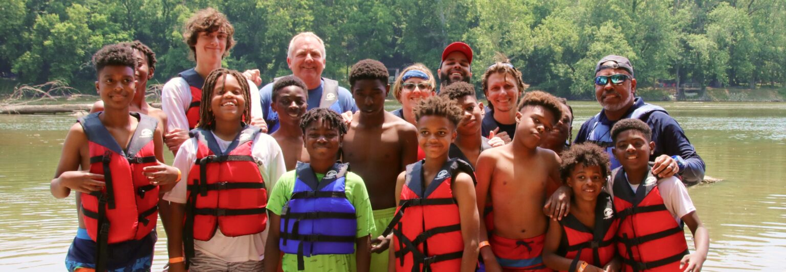 River Riders River Riders - Rafting, Tubing, Ziplining, Camping in Harpers Ferry