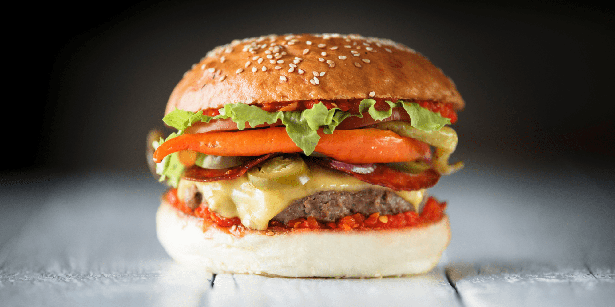 Harpers Ferry’s Best Burgers: Where to Find the Perfect Bite