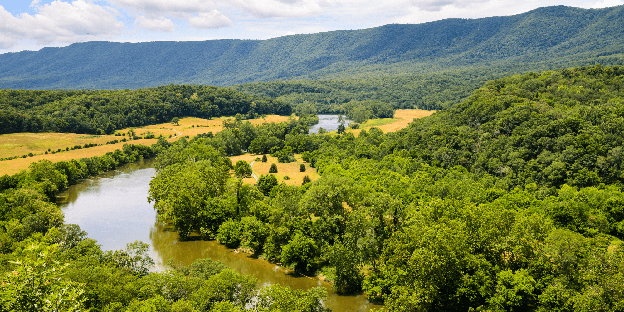 The Best of Shenandoah River Activities